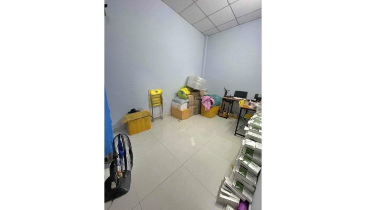 TÂN PHÚ - TÂN KỲ TÂN QUÝ - 53M2 - 2 TẦNG 2PN -  HẺM 4M THÔNG - GẦN AEON TÂN PHÚ GIÁ 5.4 TỶ